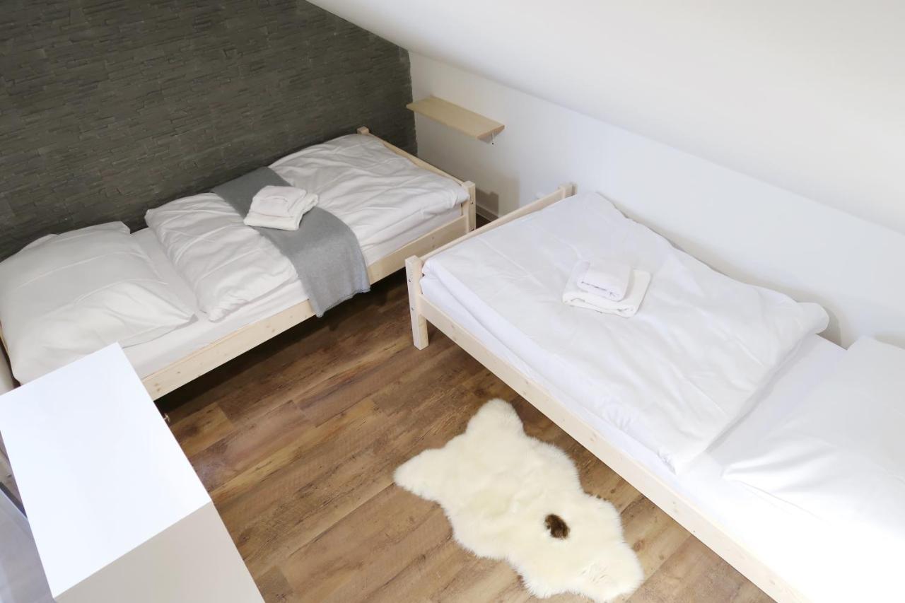 Apartmán 55 Tatry *