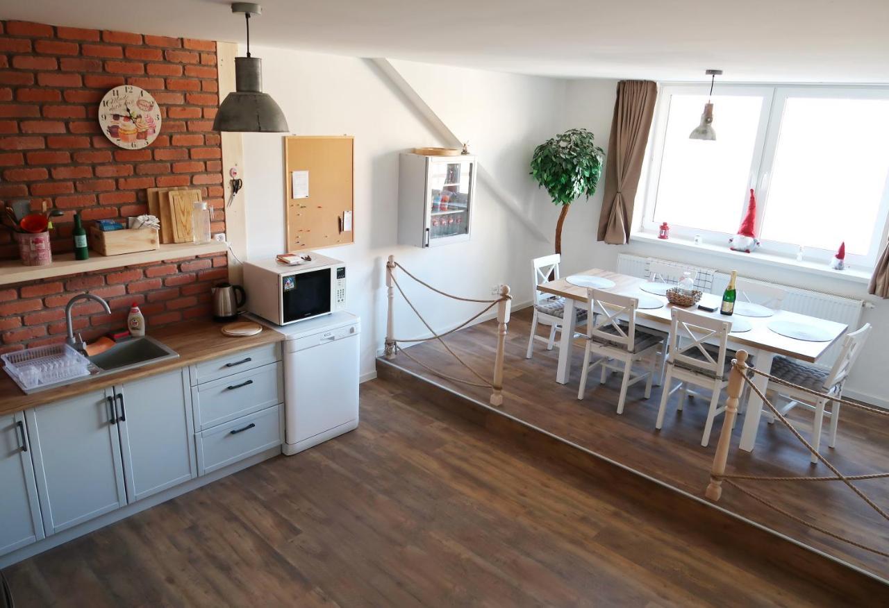 55 Tatry Apartmán