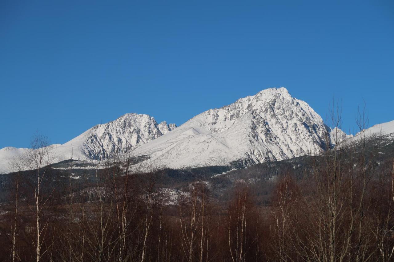 Apartmán 55 Tatry Veľký Slavkov