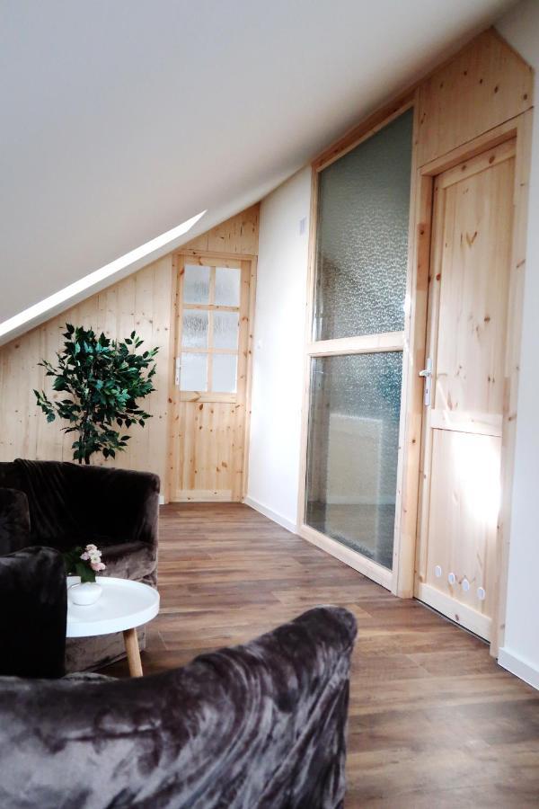 55 Tatry Apartmán