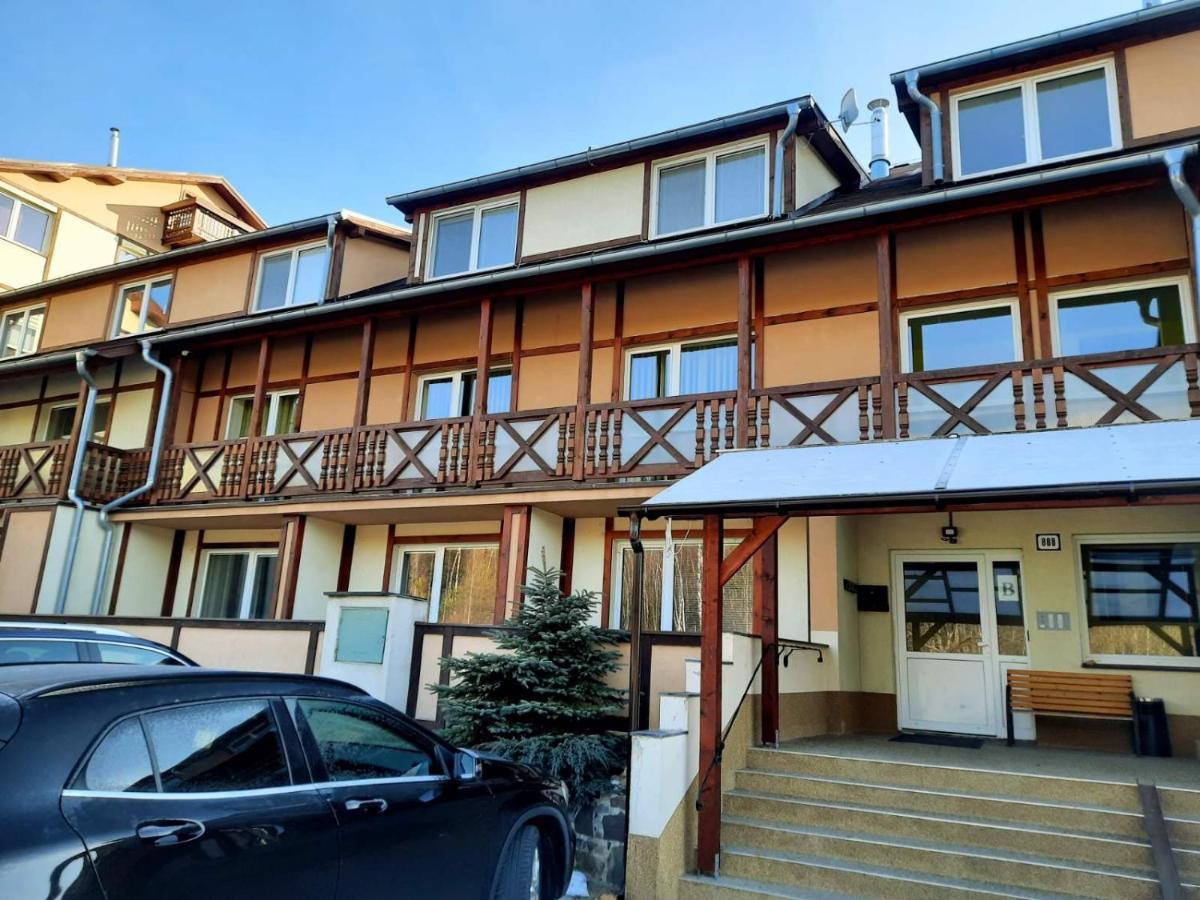 Apartmán 55 Tatry Veľký Slavkov
