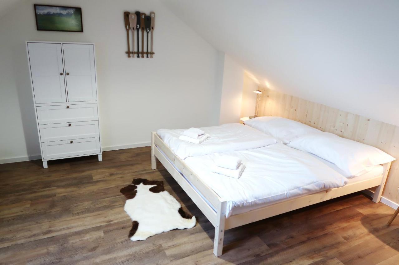 Apartmán 55 Tatry