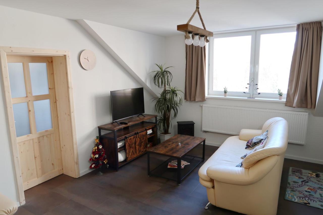 55 Tatry Apartmán