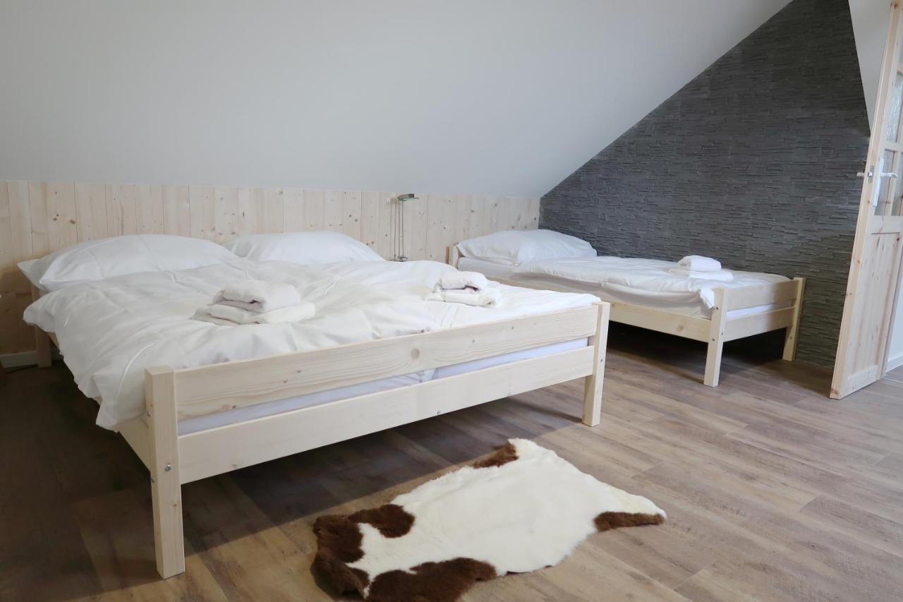 Apartmán 55 Tatry Veľký Slavkov