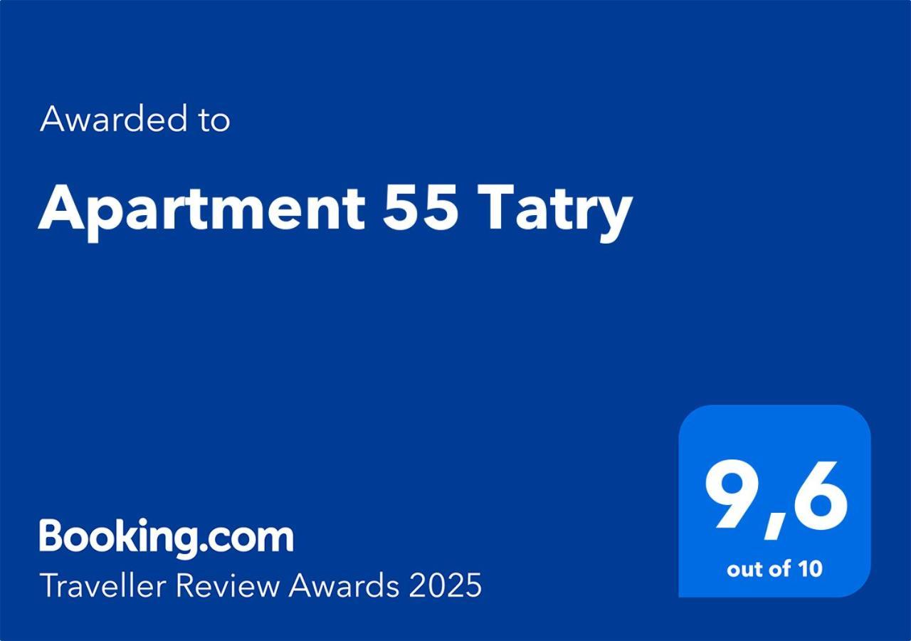 55 Tatry